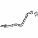 Hyundai 31040-2E300 Fuel Filler Neck Assembly Hyundai 31040-2E300 Fuel Filler Neck Assembly