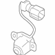 Hyundai 95760-2V002 Back View Camera Assembly Hyundai 95760-2V002 Back View Camera Assembly