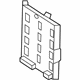 Hyundai 39150-3C060 PCU Bracket