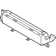 Hyundai 28270-2M670 COOLER ASSY-INTER Hyundai 28270-2M670 COOLER ASSY-INTER