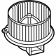 Hyundai 97113-Q5AA0 MOTOR & FAN ASSY-A/C BLOWER Hyundai 97113-Q5AA0 MOTOR & FAN ASSY-A/C BLOWER