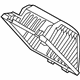 Hyundai 28111-4Z200 Air Cleaner Cover