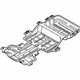 Hyundai 375P1-G7620 Panel Assembly-Battery Pack LWR Ca Hyundai 375P1-G7620 Panel Assembly-Battery Pack LWR Ca