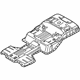 Hyundai 375P2-G7520 Panel Assembly-Battery Pack UPR Ca Hyundai 375P2-G7520 Panel Assembly-Battery Pack UPR Ca