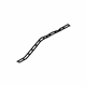 Hyundai 37558-G7650 Bracket-WATERTIGHT REINF Side Hyundai 37558-G7650 Bracket-WATERTIGHT REINF Side