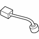 Hyundai 95526-1M000 Mic Body Hyundai 95526-1M000 Mic Body