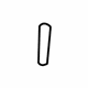 Hyundai 31144-2C700 Hose-Tank To CANISTER Hyundai 31144-2C700 Hose-Tank To CANISTER