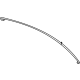 Hyundai 84714-L1AA0 Crash Pad Main
