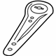 Hyundai 55471-B1000 Stay,LH Hyundai 55471-B1000 Stay,LH