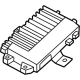 Hyundai 99910-K5500 UNIT ASSY-ADAS PARKING ECU Hyundai 99910-K5500 UNIT ASSY-ADAS PARKING ECU
