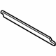 Hyundai 97245-D3030 Seal-Duct NO.4