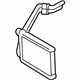 Hyundai 97138-D3100 Heater Core & Seal Assembly