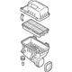 Hyundai 28110-4D200 Air Cleaner Assembly