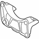 Hyundai 21835-3M300 Transmission Support Bracket Hyundai 21835-3M300 Transmission Support Bracket