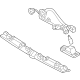 Hyundai 92409-N9020 Lamp Assembly-Center GARNISH Hyundai 92409-N9020 Lamp Assembly-Center GARNISH