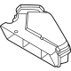 Hyundai 28210-HB400 DUCT ASSY-AIR
