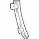 Hyundai 83560-39000 Channel Assembly-Rear Door Front L Hyundai 83560-39000 Channel Assembly-Rear Door Front L