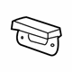 Hyundai 76218-39000 Bracket-Front Door Regulator Upper Mounting,LH Hyundai 76218-39000 Bracket-Front Door Regulator Upper Mounting,LH