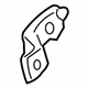 Hyundai 83450-39000 Slider Assembly-Door Glass,LH Hyundai 83450-39000 Slider Assembly-Door Glass,LH