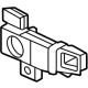 Hyundai 86582-R6000 HOLDER-FR ULTRASONIC INR,LH Hyundai 86582-R6000 HOLDER-FR ULTRASONIC INR,LH