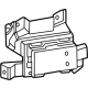 Hyundai 99120-R6000 UNIT ASSY-FRONT CORNER RADAR,L Hyundai 99120-R6000 UNIT ASSY-FRONT CORNER RADAR,L