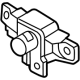 Hyundai 99250-P6000 Front View Camera Unit Assembly Hyundai 99250-P6000 Front View Camera Unit Assembly