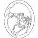 Hyundai 56111-K2000-NNB Steering Wheel Body Hyundai 56111-K2000-NNB Steering Wheel Body