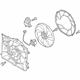 Hyundai 25380-B1280 Blower Assembly Hyundai 25380-B1280 Blower Assembly
