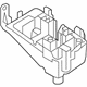 Hyundai 91950-3M160 Lower Cover-Engine Room Junction Box Hyundai 91950-3M160 Lower Cover-Engine Room Junction Box