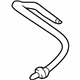 Hyundai 98931-2V000 Washer Nozzle Hyundai 98931-2V000 Washer Nozzle