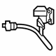 Hyundai 58738-G7300 Rear Wheel Hose Right Hand Hyundai 58738-G7300 Rear Wheel Hose Right Hand