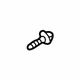 Hyundai 12431-05129 Screw-Tapping Hyundai 12431-05129 Screw-Tapping