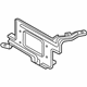 Hyundai 39109-2B285 PCU Bracket