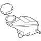 Hyundai 58511-C5150 Master Cylinder Reservoir