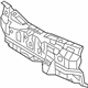 Hyundai 84120-J0000 Isolation Dash Panel Pad Assembly