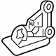 Hyundai 82610-G3000-MPP Door Inside Handle Assembly,Left Hyundai 82610-G3000-MPP Door Inside Handle Assembly,Left