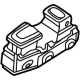 Hyundai 93581-AA000-4X Power Window Sub Unit Assembly Hyundai 93581-AA000-4X Power Window Sub Unit Assembly