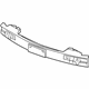 Hyundai 86520-39510 Front Bumper Energy Absorber Hyundai 86520-39510 Front Bumper Energy Absorber