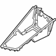 Hyundai 84630-J0000-4X Console Upper Cover Assembly Hyundai 84630-J0000-4X Console Upper Cover Assembly