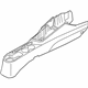 Hyundai 84611-J0000 Floor Console Hyundai 84611-J0000 Floor Console