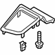 Hyundai 84650-J0000-4X Console Upper Cover Assembly Hyundai 84650-J0000-4X Console Upper Cover Assembly