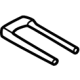Hyundai 46774-J5100 Pin-Lock Hyundai 46774-J5100 Pin-Lock