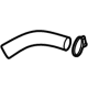 Hyundai 31036-AA500 Fuel Filler Hose Hyundai 31036-AA500 Fuel Filler Hose