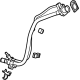 Hyundai 31030-AA500 Filler Neck Assembly-Fuel Hyundai 31030-AA500 Filler Neck Assembly-Fuel
