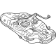 Hyundai 31150-AA500 Fuel Tank Assembly Hyundai 31150-AA500 Fuel Tank Assembly