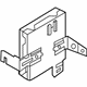Hyundai 95400-J0400 Body Control Module Hyundai 95400-J0400 Body Control Module