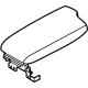 Hyundai 84660-L1000-MMF Console Armrest Assembly Hyundai 84660-L1000-MMF Console Armrest Assembly