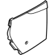 Hyundai 84686-L1000-NNB Rear Floor Consol Side Cover Assembly Hyundai 84686-L1000-NNB Rear Floor Consol Side Cover Assembly