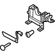 Hyundai 84635-L1100 Bracket Assembly-Floor Console RR Hyundai 84635-L1100 Bracket Assembly-Floor Console RR