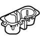 Hyundai 84671-L5000-XHA Cup Holder Assembly Hyundai 84671-L5000-XHA Cup Holder Assembly